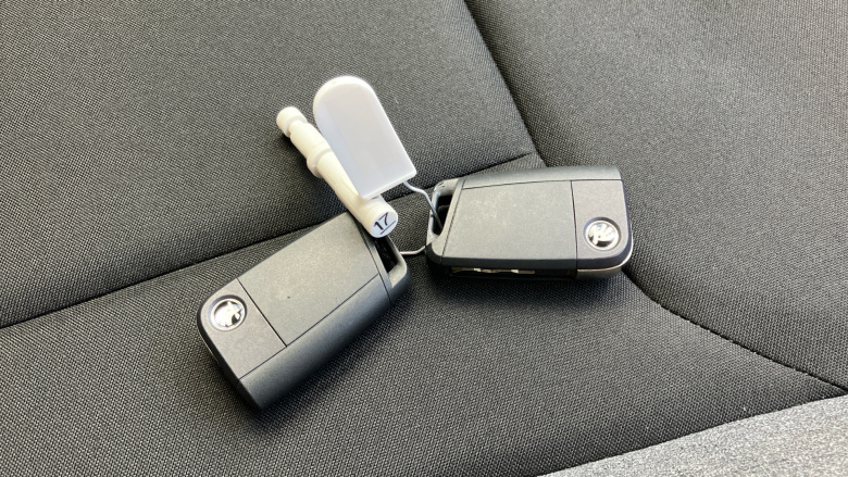 Skoda Kamiq 1.0 TSI SE 5dr DSG Petrol Hatchback